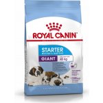 Royal Canin Giant Starter Mother & Babydog Univerzální 15 kg – Hledejceny.cz