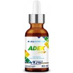 ALLNUTRITION Adek Drops 30 ml – Hledejceny.cz