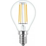 Pila žárovka LED Classic 40W P45 E14 WW CL ND – Hledejceny.cz