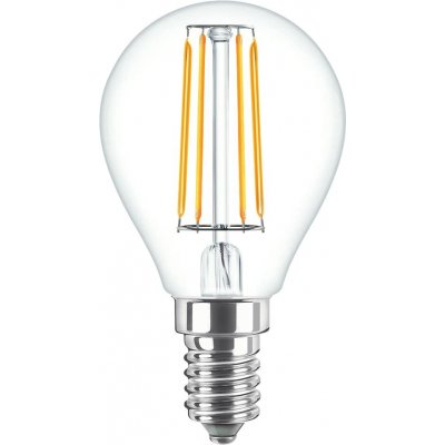 Pila žárovka LED Classic 40W P45 E14 WW CL ND – Hledejceny.cz