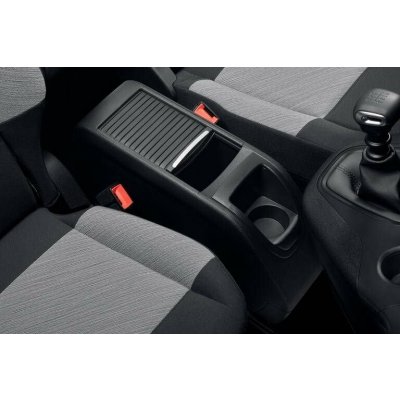 ORIGINÁLNÍ DÍL CITROËN - PEUGEOT Středová konzole pro TOYOTA PROACE CITY od 2019 – Hledejceny.cz