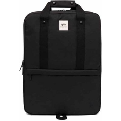 Lefrik eko Daily black 12 l