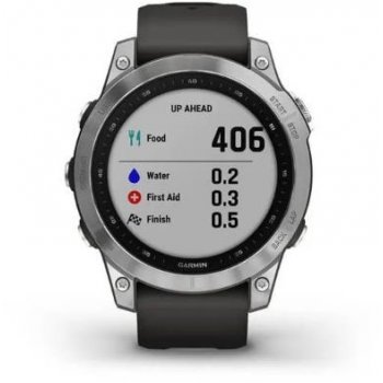 Garmin fenix 7 Glass