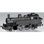 Piko Parní lokomotiva BR 335.1 ČSD III - 50749 – Hledejceny.cz