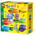 SES Barvy na textil 6 barev 0364 – Zboží Dáma