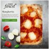 Mražená pizza Tesco Finest Pizza Margherita 400 g