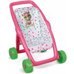 Smoby sportovní 44 Cats výška rukojeti 49 cm – Zboží Dáma