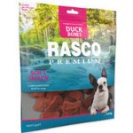 RASCO Premium mini kosti z kachního masa 500 g – Hledejceny.cz