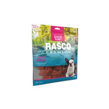 RASCO Premium mini kosti z kachního masa 500 g