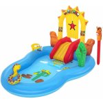 Bestway 53118 Wild West Play Center 264x188x140 cm – Hledejceny.cz