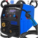 Sherman MIG 200 SMART – Zboží Dáma