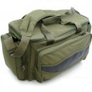 Rybářský obal a batoh NGT Taška Green Insulated Carryall