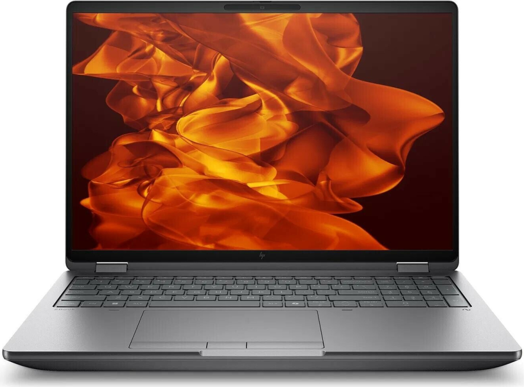 HP Zbook Fury G1i 16 C3HE2ES