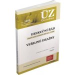 ÚZ 1465 Exekuční řád, Veřejné dražby – Hledejceny.cz