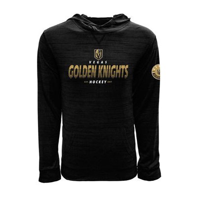 Levelwear Static Hoodie NHL Vegas Golden Knights