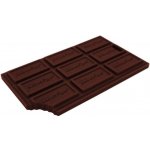 Jellystone kousátko čokoláda hnědá – Zboží Mobilmania