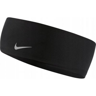 Elastická Nike Dri-Fit černá – Zboží Mobilmania