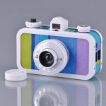 Lomography La Sardina – Zboží Živě