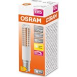 Osram 4058075607194 LED EEK2021 E A G B15d Batterieform 9 W = 75 W teplá bílá – Zboží Živě