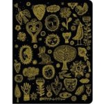 Djeco Designový sešit Aurélia – Hledejceny.cz