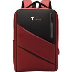 T-class 1331 červená 40 x 25 x 20 cm – Zboží Dáma
