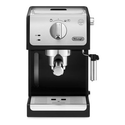 DeLonghi Active Line ECP 33.21.BK – Sleviste.cz