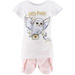 Komplet tričko a kraťasy Harry Potter – Zboží Dáma