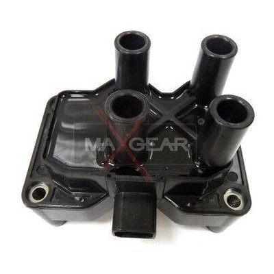 MAXGEAR Zapalovací cívka 130092 – Hledejceny.cz