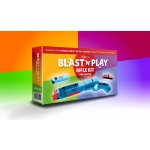 Blast 'n' Play Rifle Kit Nintendo Switch – Hledejceny.cz
