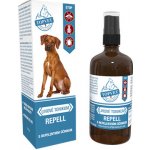 Topvet Lihové tonikum Repell pro psy 100 ml – Hledejceny.cz