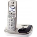 Bezdrátový telefon Panasonic KX-TGE210