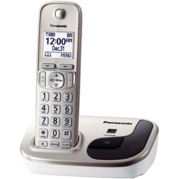 Panasonic KX-TGE210