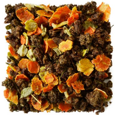 Paex Sušený BARF divočina ovoce zelenina 800 g – Sleviste.cz