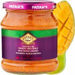 Patak's Hot Mango Chutney 340 g – Sleviste.cz
