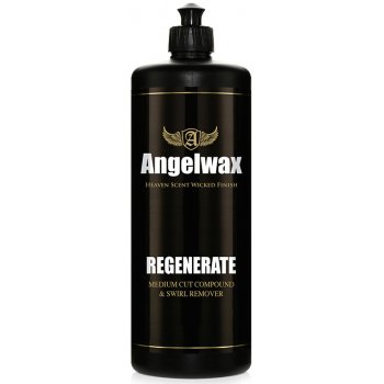 Angelwax Regenerate Compound Medium Cut 1 l