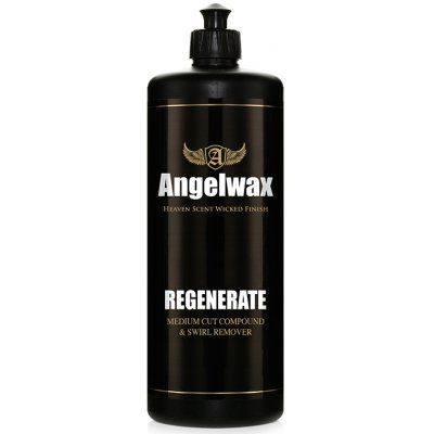 Angelwax Regenerate Compound Medium Cut 500 ml