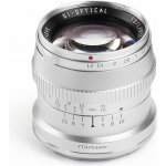 TTArtisan 50 mm f/1.2 L-mount – Zboží Mobilmania