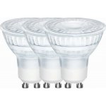 Nordlux GU10 3-kit 2700K 450lm 5164003223 – Hledejceny.cz