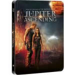 Jupiter vychází 2D+3D BD Steelbook – Hledejceny.cz