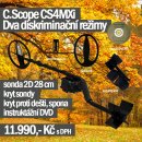 C.Scope CS4MXi