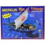 Merkur Age of Vikings – Hledejceny.cz