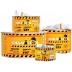 Chamäleon 507 Super Flex tmel na plasty 512 g černá – Zbozi.Blesk.cz