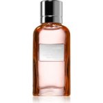 Abercrombie & Fitch First Instinct Together parfémovaná voda dámská 50 ml – Hledejceny.cz