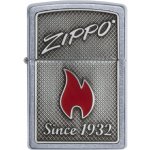 Zippo benzínový and Flame 25488 – Hledejceny.cz