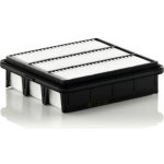 Vzduchový filtr MANN-FILTER C 23 006 – Hledejceny.cz