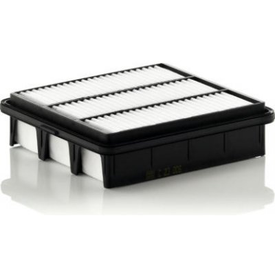 Vzduchový filtr MANN-FILTER C 23 006 – Hledejceny.cz