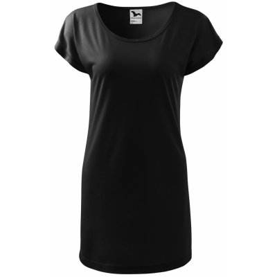 Malfini Love 123 černá – Zboží Dáma