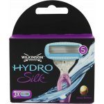 Wilkinson Sword Hydro Silk 3 ks – Zbozi.Blesk.cz