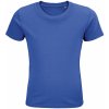 Dětské tričko Sols dětské triko PIONEER kids 03578241 Royal blue