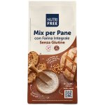 Nutrifree Směs na celozrnné pečivo bez lepku 1000 g – Sleviste.cz